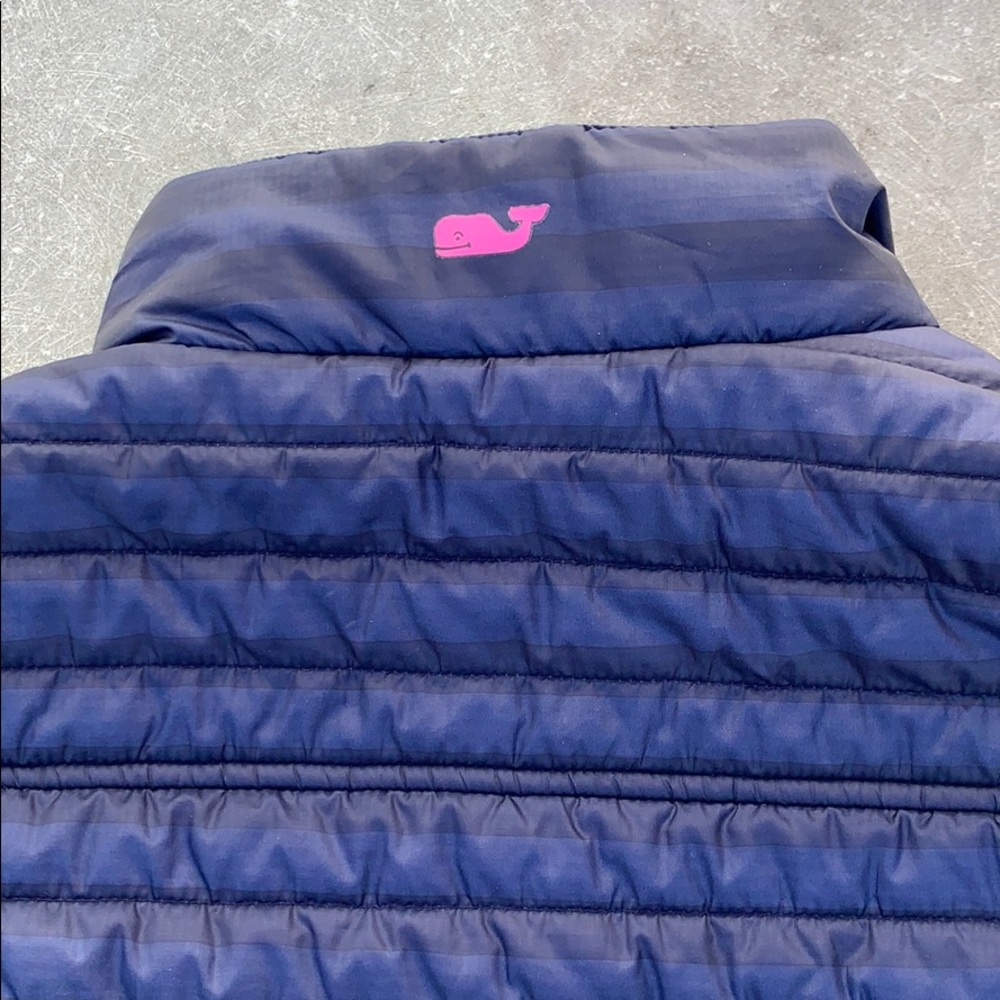 Vineyard Vines vest - Picture 5 of 8